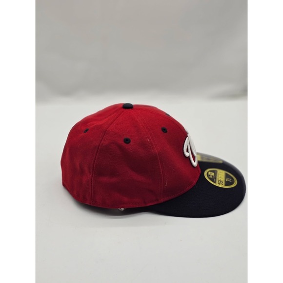 Washington Nationals New Era 59fifty Alt Low Profile NWT - Picture 3 of 10